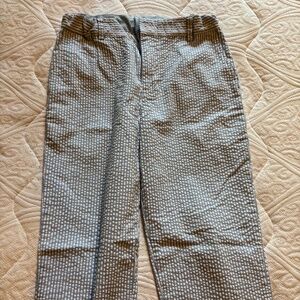 Vineyard Vines Seersucker pants